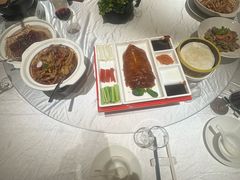 -王府井酒店(金桥港湾店)