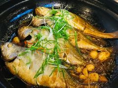 -有喜胶东小馆(超极合生汇太申祥和店)