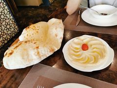 薄饼-苏坦土耳其餐厅(白云宾馆店)