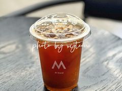 -M Stand(南京紫峰大厦店)