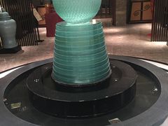 -华夏良子·足道SPA艾灸(山东大厦店)