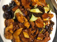 -大海碗·京菜炸酱面(雍和宫店)