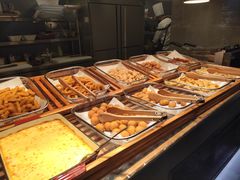 自助取餐区-盛江山自助料理(大悦城旗舰店)