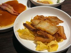 -庐灶江南·江南菜·四合院Bistro(东直门雍和宫·原华侨宾馆店)