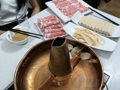-吉羊三宝(复兴门笔管胡同店)