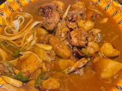 -巴依老爷新疆餐厅