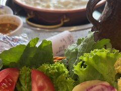 -阿婆情腊排骨火锅(金虹路店)