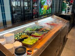 -丰茂烤串(公园店)