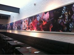 -穆拉诺餐厅(上海玻璃博物馆店)