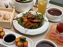 -蔡澜点心(三里屯T+MALL店)