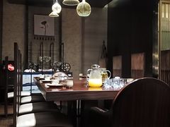 -上海中星铂尔曼大酒店 锦·日本料理