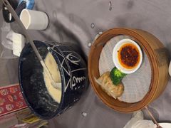 -东方御宴海鲜酒楼(棕泉酒店)