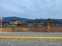 -福建土楼（南靖）云水谣景区-和贵楼