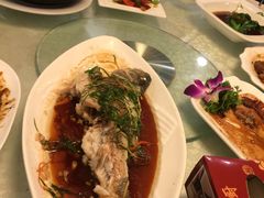 -粤秀小厨·广式早茶(辽宁路店)