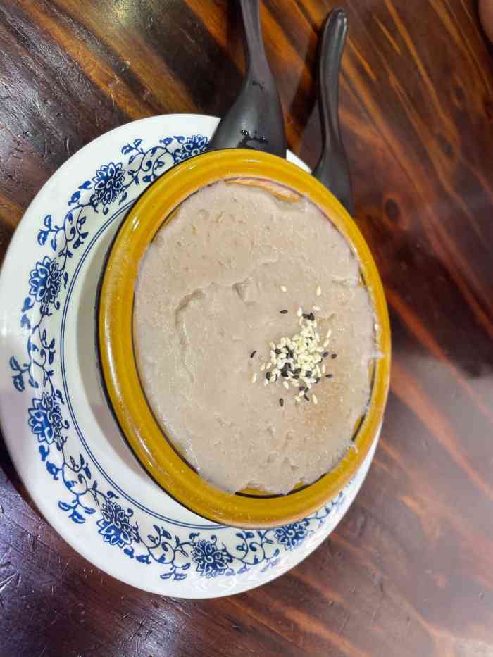 味中味(东街店)-"味中味原本是福州菜的知名品牌,很多年前餐.