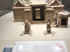 -深圳博物馆(古代艺术馆)
