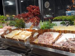 -吉布鲁牛排海鲜自助(武侯银泰城店)