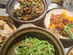 -南京大牌档(济南万象城店)