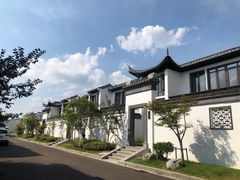 -婺源梦里老家大型山水实景演出