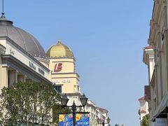 -百联奥特莱斯广场(南京店)