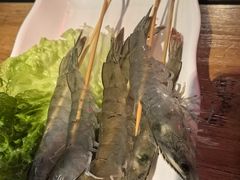 -海煮叹鲜·粥底火锅·港式海鲜打边炉(赛银国际广场店)