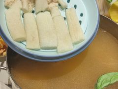 -今日牛事潮汕鲜牛肉火锅(瑞金店)