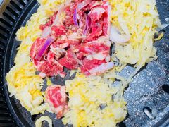 -杨记齐齐哈尔烤肉(总店)