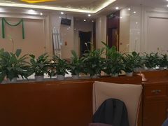 -巴音浩日娲·蒙餐(双林东路店)