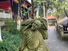 -中国观音故里广德景区