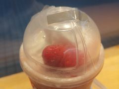 -喜茶(广州石牌桥店)