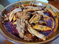 钵钵鸡-周师饭店