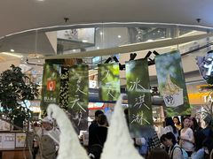 -野人先生Gelato(上海长宁龙之梦店)