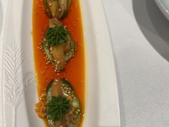 -醉舍·新淮扬菜(长宁龙之梦店)