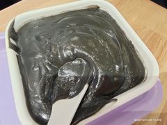 黑芝麻糊-满记甜品(荟聚购物中心店)