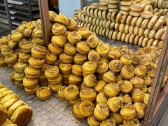 -杨老大焙子月饼干货(宽巷子民族美食街店)