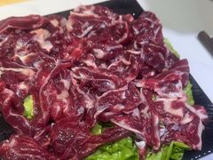 -三毛牛肉店(福强店)