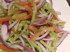 -伊斯麦尔丝路·新派菜(沙子口店)