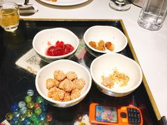-京味斋·北京烤鸭(北京南站洋桥店)
