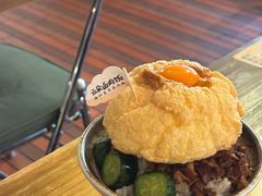 -岛风·台食小馆 ISLAND BISTRO(烟台山店)