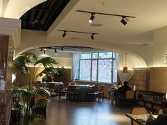 -回府君悦·疆派传承菜(西虹路店)