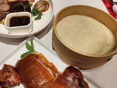 -天和晟烤鸭店(玉泉西街店)
