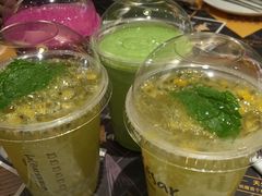 -乐凯撒披萨(欢乐颂购物中心店)