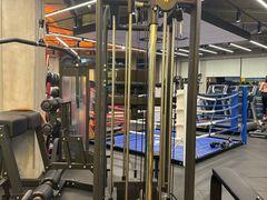 -RoMan罗马健身工作室(莘庄店)