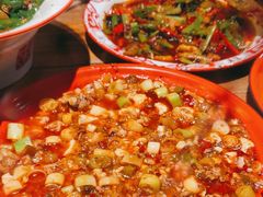 -破三川·新川菜(静安大融城店)