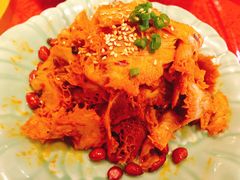 -那家小馆•北京菜•烤鸭(香山店)