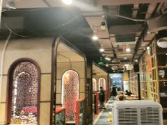 -大队长主题火锅(观音桥店)