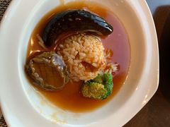 -Social 秀西餐厅-长沙瑞吉酒店(运达店)