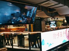 -恋湘小镇(纺织大厦店)