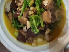 -湘聚唐缘正宗湖南湘菜(盈坤世纪店)