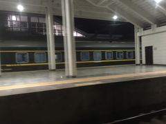 -商丘站